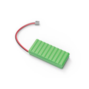 Batteria di backup da 24V per motori Umii Avidsen ed Extel - Avidsen - 114257V