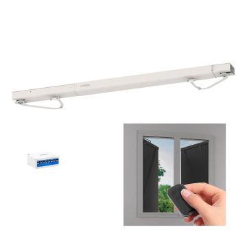 Motorizzazioni collegate per persiane a battente Avidsen Home Open W