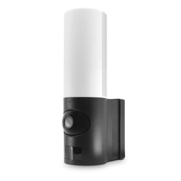 Telecamera per esterni spotlight con luce intelligente Avidsen Home Spotlight - Avidsen - 127005