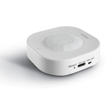 Rilevatore di movimento WIFI Avidsen Home HomeSensor IR-Wall - Avidsen - 127043