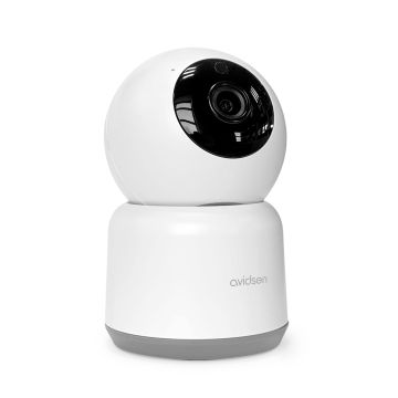 HomeCam 3 Telecamera IP per interni - 127151 - Avidsen