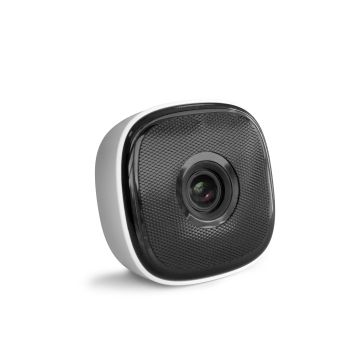 Telecamera IP Wifi 2K 3MP - HomeCam Window 2K 3MP - Avidsen - 127170