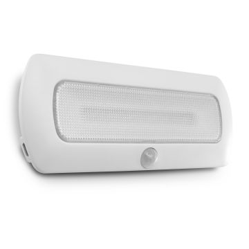 Barra LED con batteria ricaricabile per l'illuminazione del mobile - Easymate - 330302