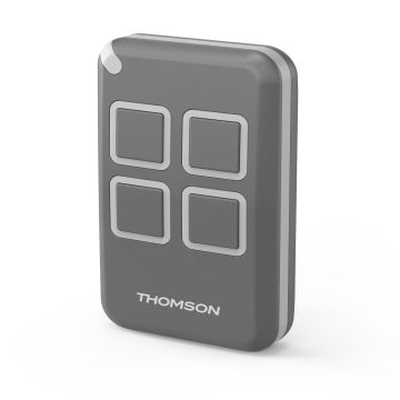 Telecomando per cancelli e porte da garage - Thomson - 510050