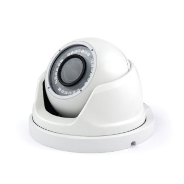 Videocamera Filare dome a colori - 4 in 1- varifocale