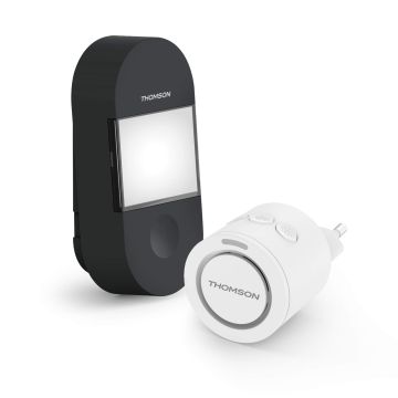 Kinetic Mini Carillon senza fili - Thomson- 513140