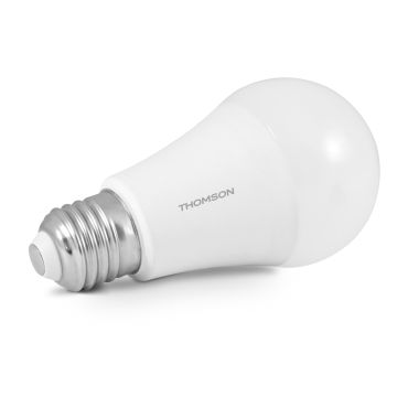 Lampadina Smart - Thomson - luce bianca e colorata da 7W