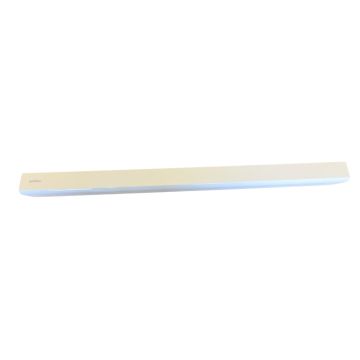 Coperchio di ricambio in plastica per 114600