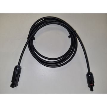 Cable de liaison de remplacement des stations solaire Avidsen Soria