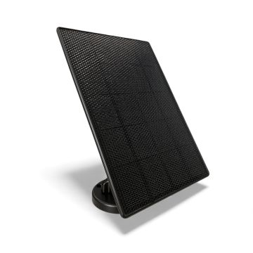 Pannello solare per l'unità esterna del videocitofono Extel Wave 3 - Extel - 720338