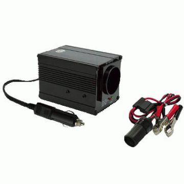 Convertitore di tensione CONVERTY 150 (150W 12/230V)