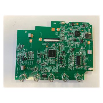 Carte mére de remplacement pour le moniteur (écran) du visiophone EXTEL WAVE 2