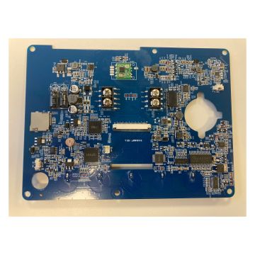 Carte mère du moniteur (écran) du visiophone EXTEL CONNECT 2