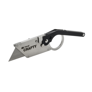 Coltello multiuso pieghevole - CRAFTY - True Utility - TU590