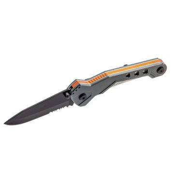 Coltello tascabile da esterno retrattile True Blade - TU6871 - True Utility