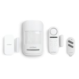Kit completo di miniallarme e accessori Small Kit Guard - Avidsen - 100021