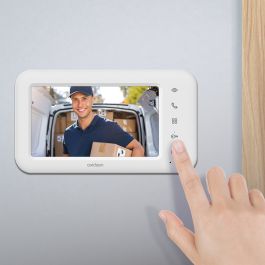 Videocitofono connesso AvidsenHome - Elia Smart 2 - Avidsen - 112302 Videocitofono connesso AvidsenHome - Elia Smart 2 - Avidsen - 112302