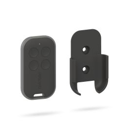 Telecomando Avidsen con supporto a parete per operatori Avidsen - Avidsen - 114259